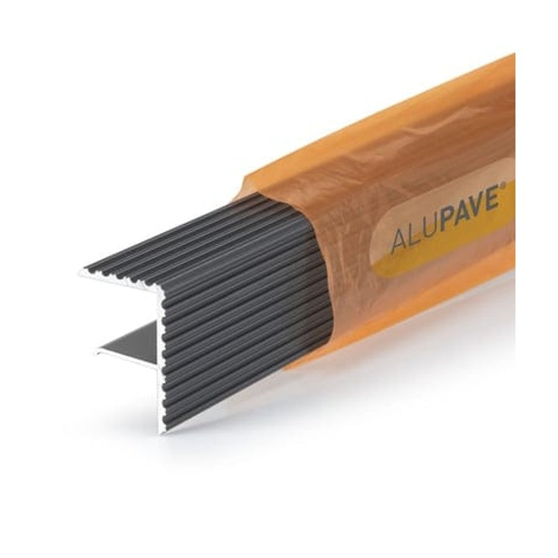 Alupave Fireproof Decking Board Endstop Bar - All Sizes