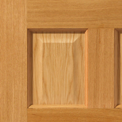 JB Kind Grizedale Oak Internal Door