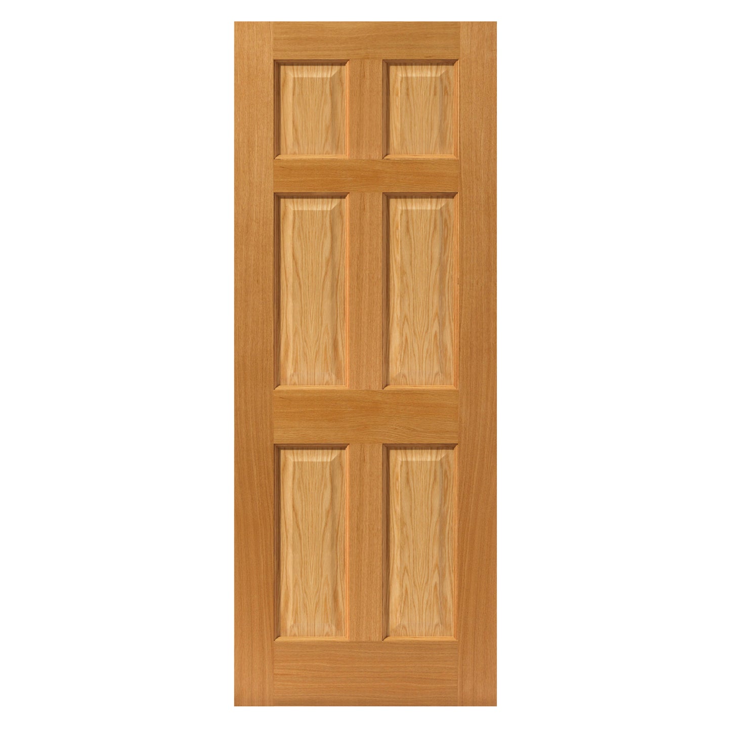 JB Kind Grizedale Oak Internal Door