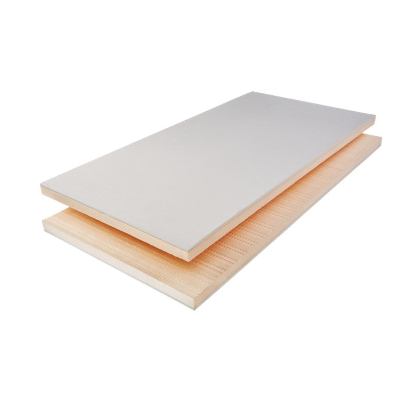 Insulated Plasterboard Gyproc Thermaline Plus (various sizes)