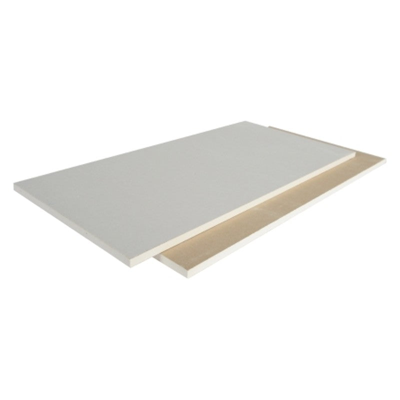 GYPROC Gypsum Plasterboard Tapered Edge 2400 X 1200 X 15mm