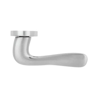 Sparka Tova Satin Chrome Premium Handle x 54mm