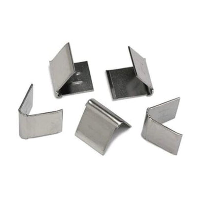 Rooftec Lead Flashing Clips (Bag of 50)