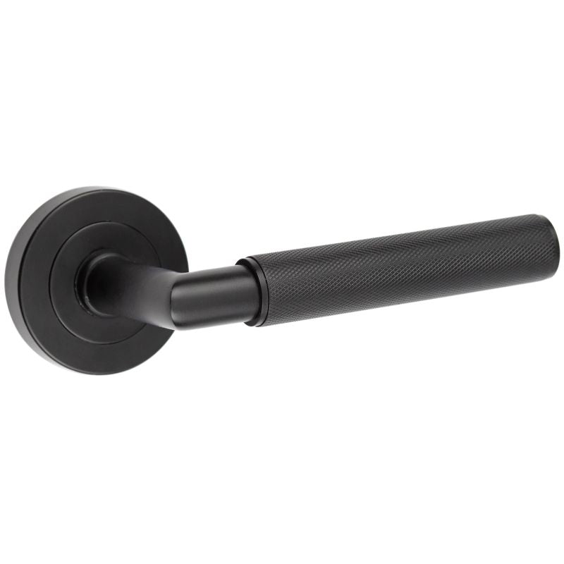 Livenza Bathroom Handle Pack 65mm Latch