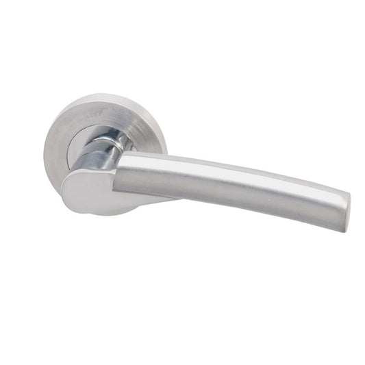 Meuse Bathroom Handle Pack Latch - All Sizes