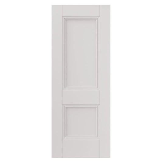 JB Kind Hardwick White Primed Internal Fire Door - 1981 x 762 x 44mm