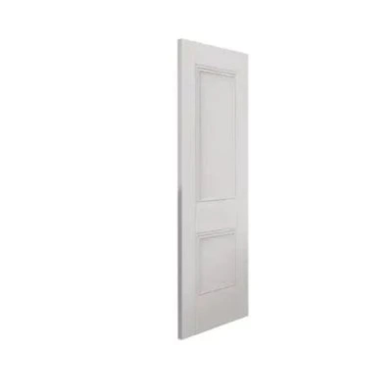 JB Kind Hardwick White Primed Internal Fire Door FD30 - 1981mm x 610mm 