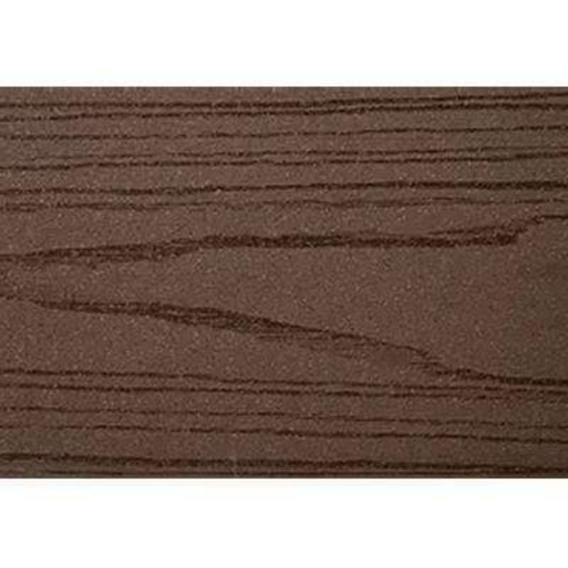 Therrawood Decking Trim 140mm x 26mm x 3.6m - All Colours