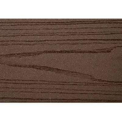 Therrawood Decking Trim 140mm x 26mm x 3.6m - All Colours