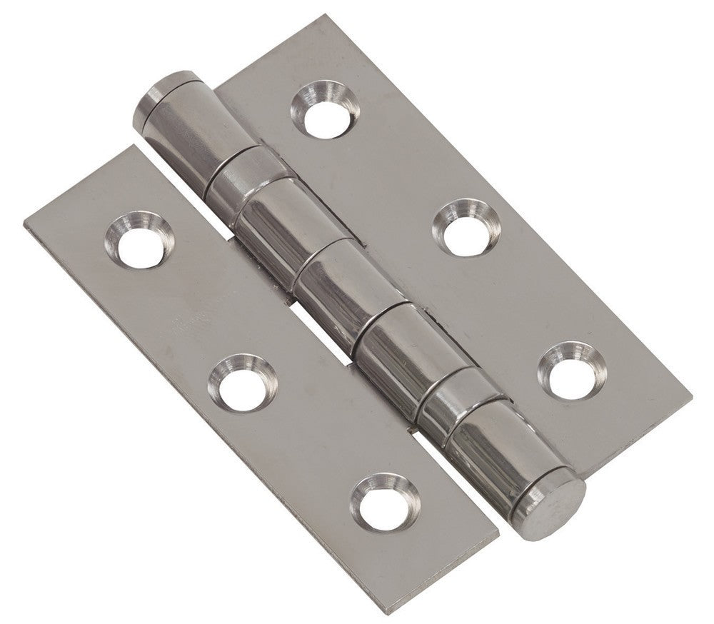 Image for XL Joinery Danube Bathroom Door Handle Pack With Lock