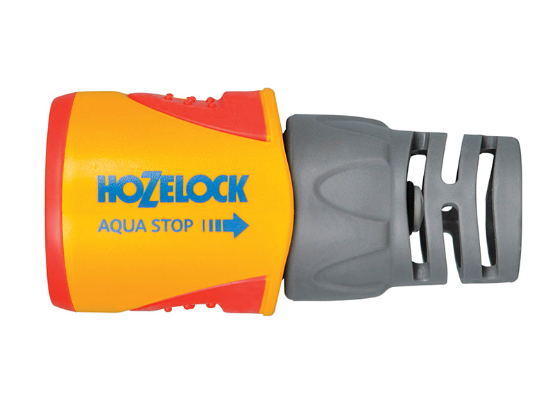 Image For Hozelock Aquastop Connector