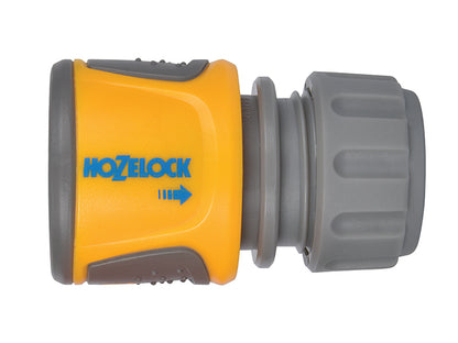 Hozelock 2070 Soft Touch Hose End Connector