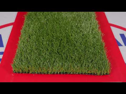 Artificial Grass Lido Plus 30mm 4m Wide x 22m Length