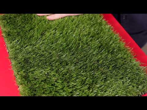 Artificial Grass 30mm Quest - 4m x 12m