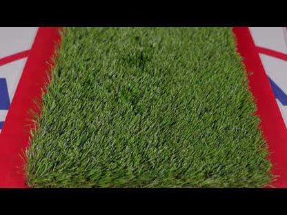 Artificial Grass 35mm Fidelity - 4m x 22m