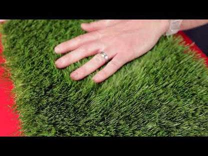 Artificial Grass 40mm Wisdom - 4m x 20m