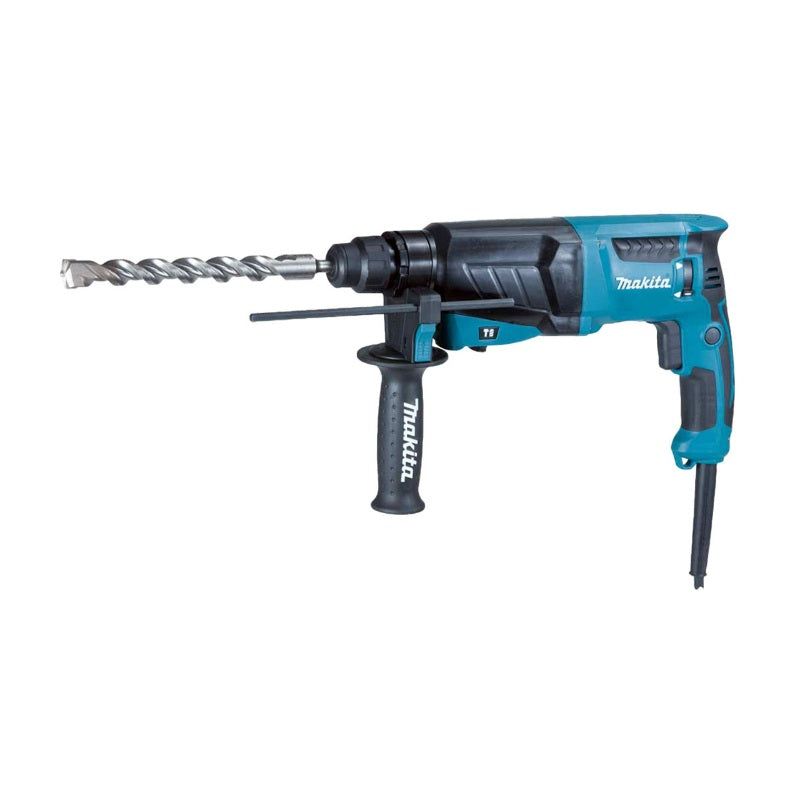 Makita HR2630 SDS Plus Rotary Hammer Drill 800w / 240v