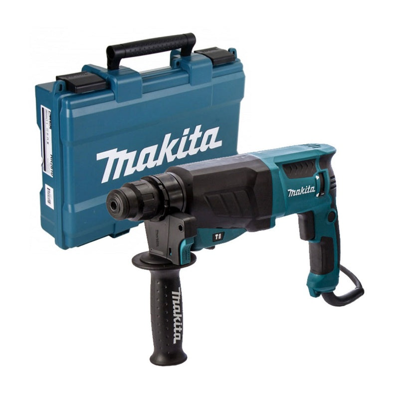 Makita HR2630 SDS Plus Rotary Hammer Drill 800w / 240v