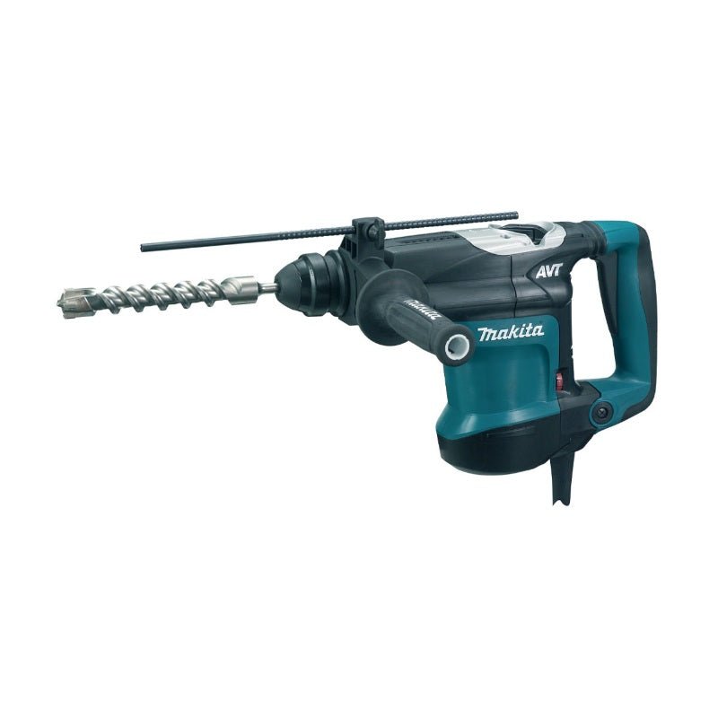 Makita HR3210FCT SDS Plus Rotary Hammer Drill with QC Chuck 850w / 240v