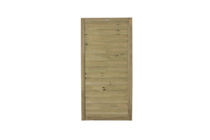 Forest Horizontal Tongue & Groove Gate 1.83m