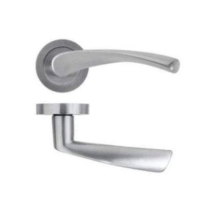 Sparka Hugo Premium Handle - All Finishes