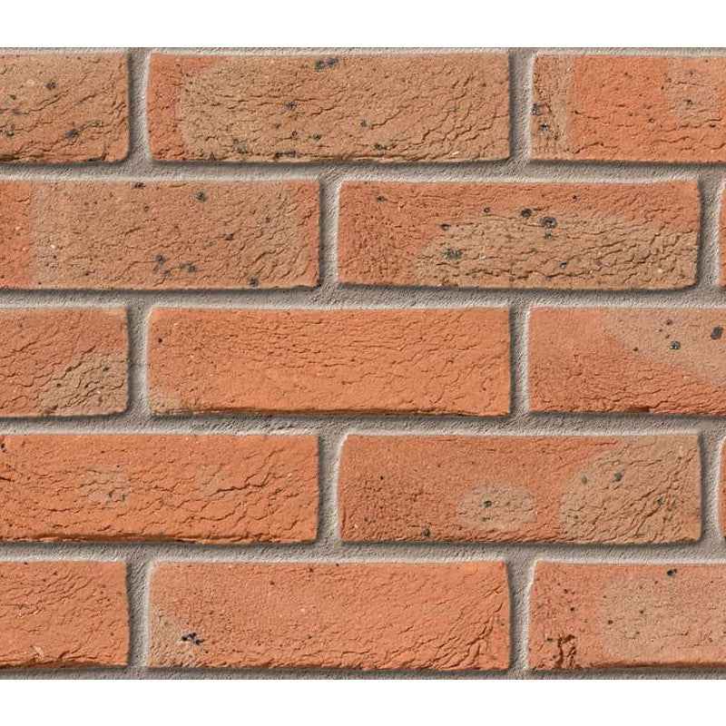 Ibstock Grosvenor County Mixture Brick 65mm - Pack of 430