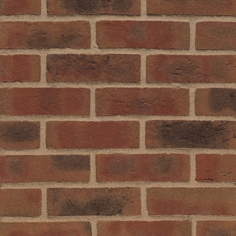 Wienerberger Old Henfield Bricks - Pack of 500