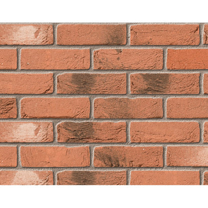 Ibstock Ivanhoe Olde Village Brick 65mm - Pack of 430