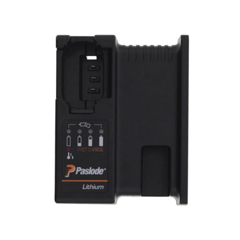 `Paslode Replacement Lithium-ion Battery Charger