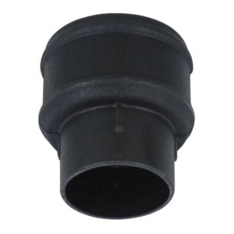 Brett Martin Cascade 105mm Plain Coupler (Cast Iron Effect)