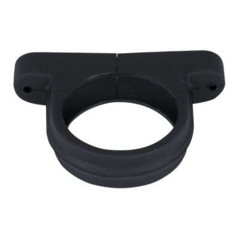 Brett Martin Cascade 105mm Down Pipe Clip (Cast Iron Effect)