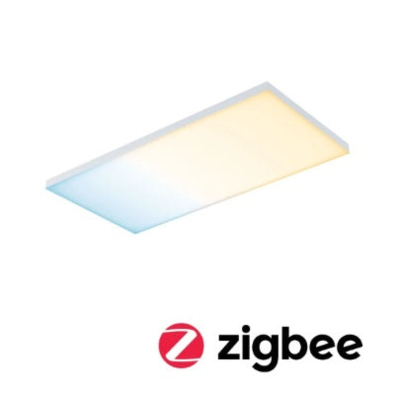 Velora Smart Home Zigbee Square LED Panel