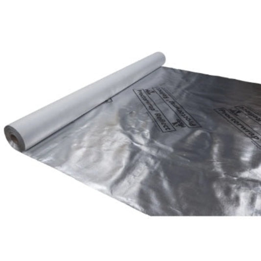 Proctorwrap Reflect Breather Membrane