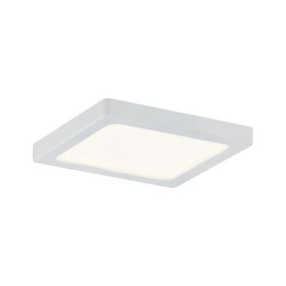 Areo Square LED Recessed Panel