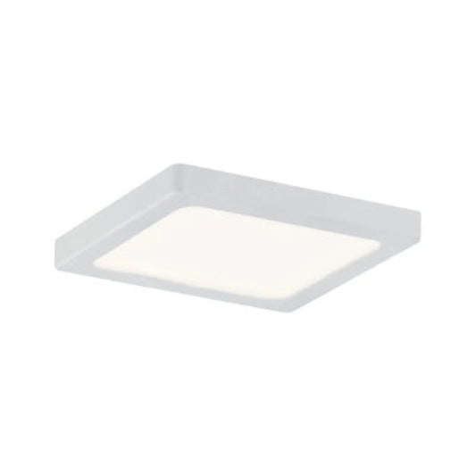 Areo Square LED Recessed Panel