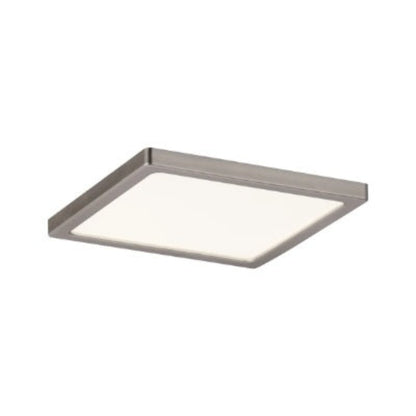 Areo Square LED Recessed Panel