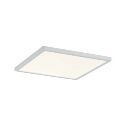 Areo Square LED Recessed Panel