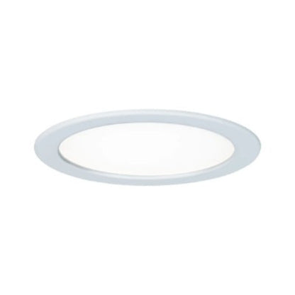 Round LED Recessed Panel IP44