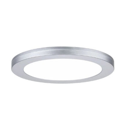 Round LED Recessed Panel 2in1 Cover-it