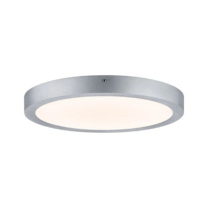 Lunar Round LED Panel