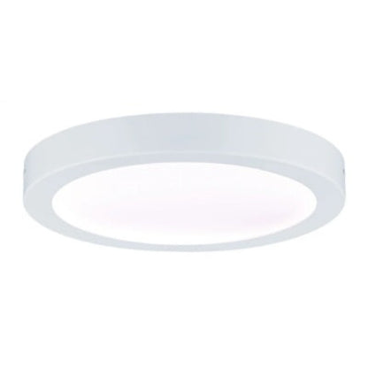 Abia 300mm Round LED Panel