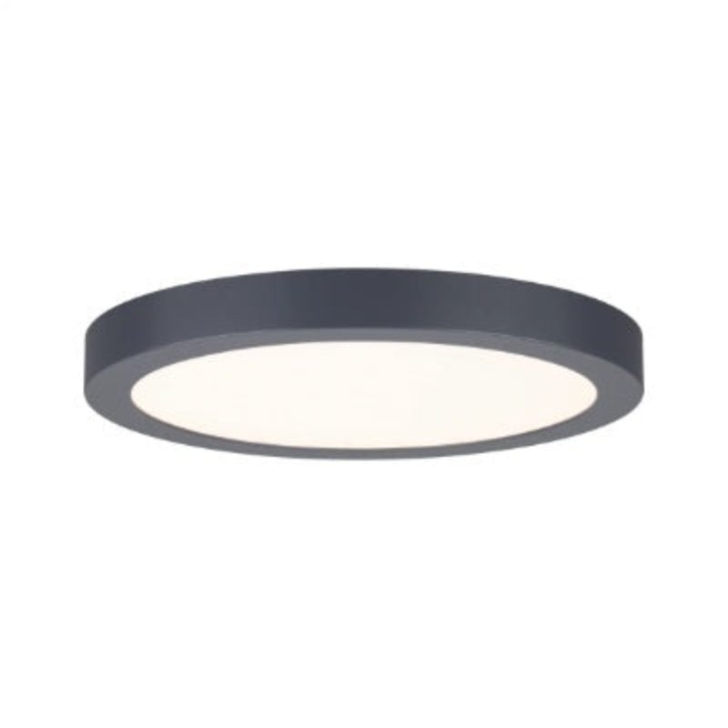 Abia 300mm Round LED Panel