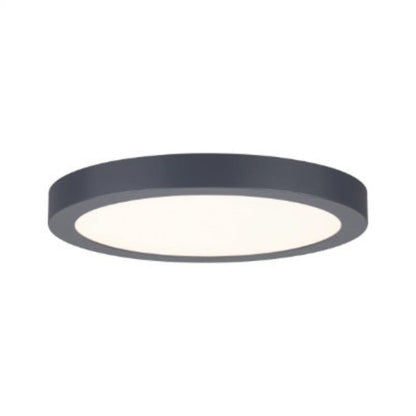 Abia 300mm Round LED Panel