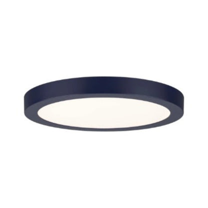 Abia 300mm Round LED Panel