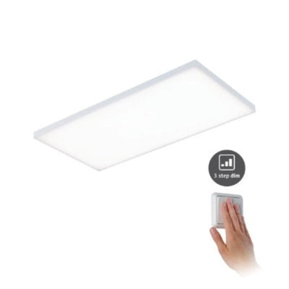 Velora Square LED Panel