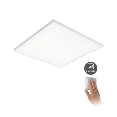 Velora Square LED Panel