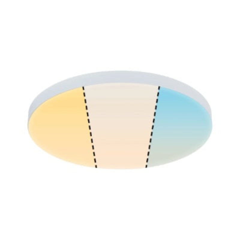 Velora Round LED Panel