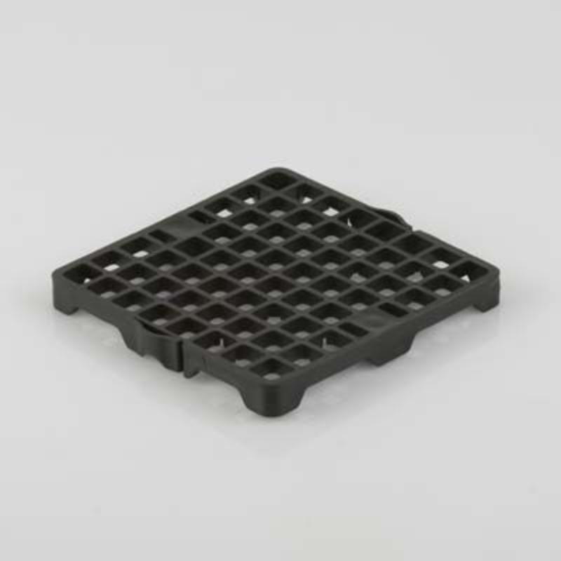 Brett Martin Underground 160mm Square Plastic Grid