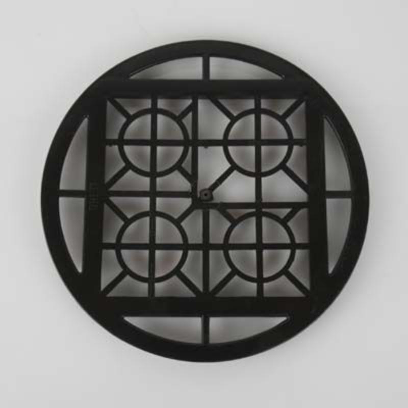 Brett Martin Underground 200m Round Plastic Grid