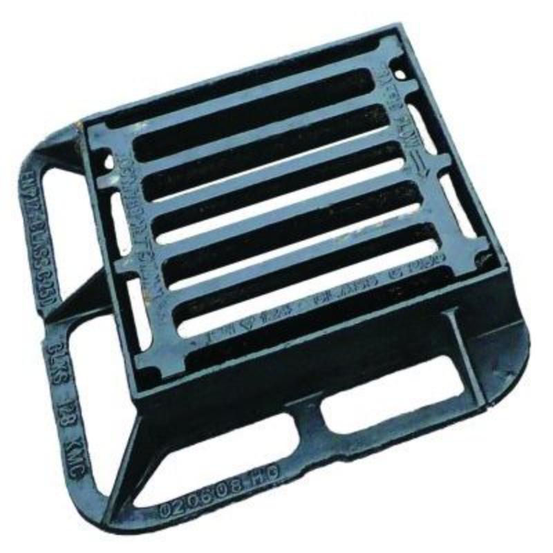 Brett Martin Underground Heavy Duty Grating For Yard Gully